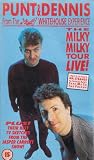 Punt & Dennis-Milky Milky Tour Live [VHS]