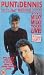 Punt and Dennis Live on the Milky Milky Tour [VHS]