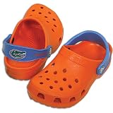 crocs Collegiate Beach Clog