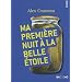 Ma premi�re nuit � la belle �toile