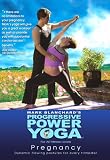 Progressive Power Yoga: Pregnancy