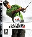 Tiger Woods PGA Tour 09 (PS3)