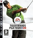 Tiger Woods PGA Tour 09 (PS3)