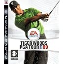 Tiger Woods PGA Tour 09 (PS3)