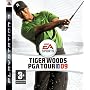 Tiger Woods PGA Tour 09 (PS3)