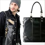 【Standard bag】クロ　白金ボディーバター