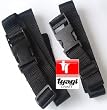 golf trolley straps