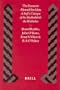 The Exoteric Ahmad Ibn Idris: A Sufi's Critique of the Madhahib and the Wahhabis : Four Arabic Texts With Translation and Commentary (Islamic History and Civilization)