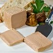 Duck Foie Gras - Shelf Stable / Ready to Eat, by Rougie