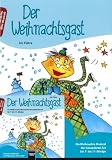 Produkt-Bild: Der Weihnachtsgast, m. Audio-CD