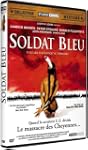 Soldat bleu