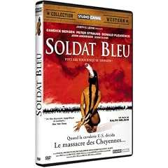 Soldat bleu