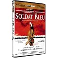 Soldat bleu