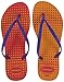 Havaianas Women's Slim Graphic Flip Flop