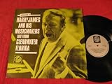 Harry James and his Musicmakers; Live from Clearwater Florida: Vol 3: Vinyl LP; 1984