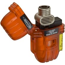 Blazer CG-001 Butane Refillable  Torch Lighter