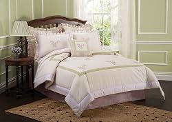 Lakeshore Queen Comforter Set