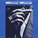 Blues Harp: An Instruction Method for Playing the Blues Harmonica