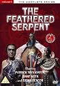 The Feathered Serpent - The Complete Series [1976] [DVD]
