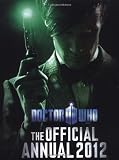Doctor Who: Official Annual 2012 (Annuals 2012)