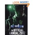 Doctor Who: Official Annual 2012 (Annuals 2012)