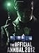 Doctor Who Official Annual 2012