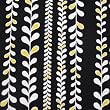 Trio Heart Stripe