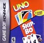 Uno/Skip Bo