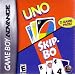 Uno/Skip Bo