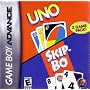 Uno/Skip Bo