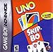 Uno/Skip Bo