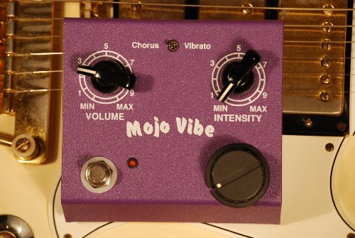 Sweet Sound Mojo Vibe
