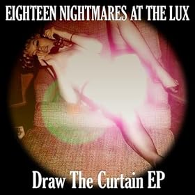 Draw The Curtain EP