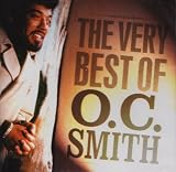 O.C. Smith -  The Very Best of O.C. Smith