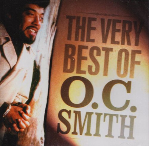 O.C. Smith - The Very Best of O.C. Smith - Zortam Music
