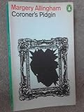 Coroner's pidgin