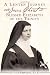A Lenten Journey with Jesus Christ and Blessed Elizabeth of the Trinity