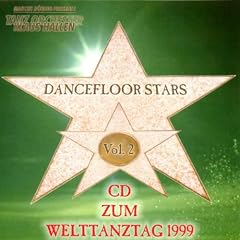 Dancefloor Stars Vol.2