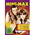 Mini-Max oder: Die unglaublichen Abenteuer des Maxwell Smart - Vierte Staffel [5 DVDs]