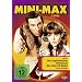 Mini-Max oder: Die unglaublichen Abenteuer des Maxwell Smart - Vierte Staffel [5 DVDs]