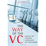 The Way of the VC: Having Top Venture Capitalists on Your Board