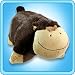 My Pillow Pet Silly Monkey - Small (Brown)