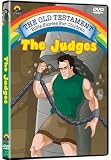 The Old Testament Bible Stories for Children: The Judges