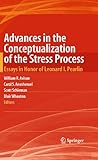 Advances in the conceptualization of the stress process : essays in honor of Leonard I. Pearlin