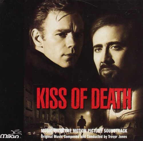 Kiss of Death Various Artists