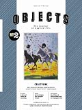 Produkt-Bild: Objects No. 2: The Journal of Applied Arts