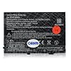 HTC 35H00060-00M TYTN/Hermes/MDA Vario II/XDA Trion