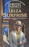 Ibiza surprise