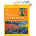 RHS Summer Plant Combinations: Through the Year