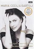 Cecilia Bartoli - Maria (The Barcelona Concert & Malibran Rediscoverd) [DVD] [2009] [US Import] [NTSC]